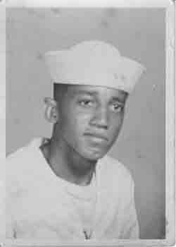 Bernard George Darden